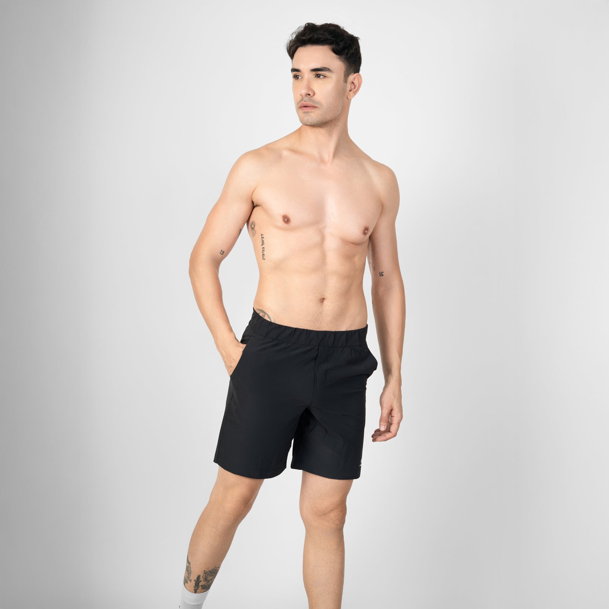 Swift Training Shorts