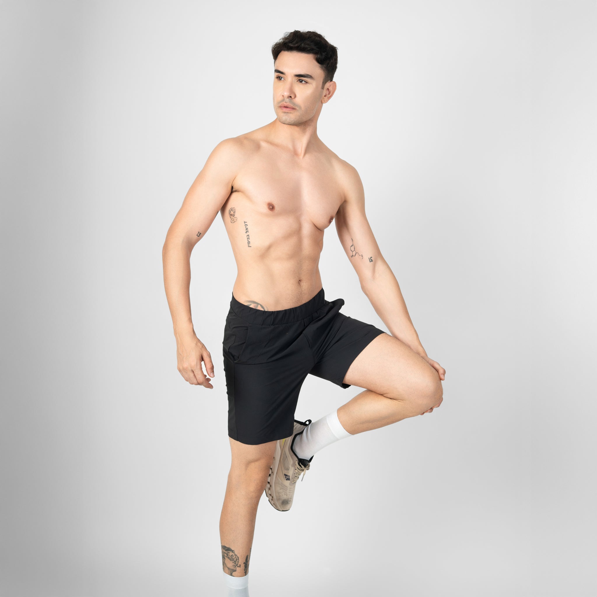 Swift Training Shorts