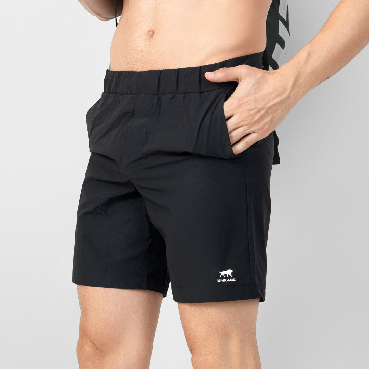 Swift Training Shorts
