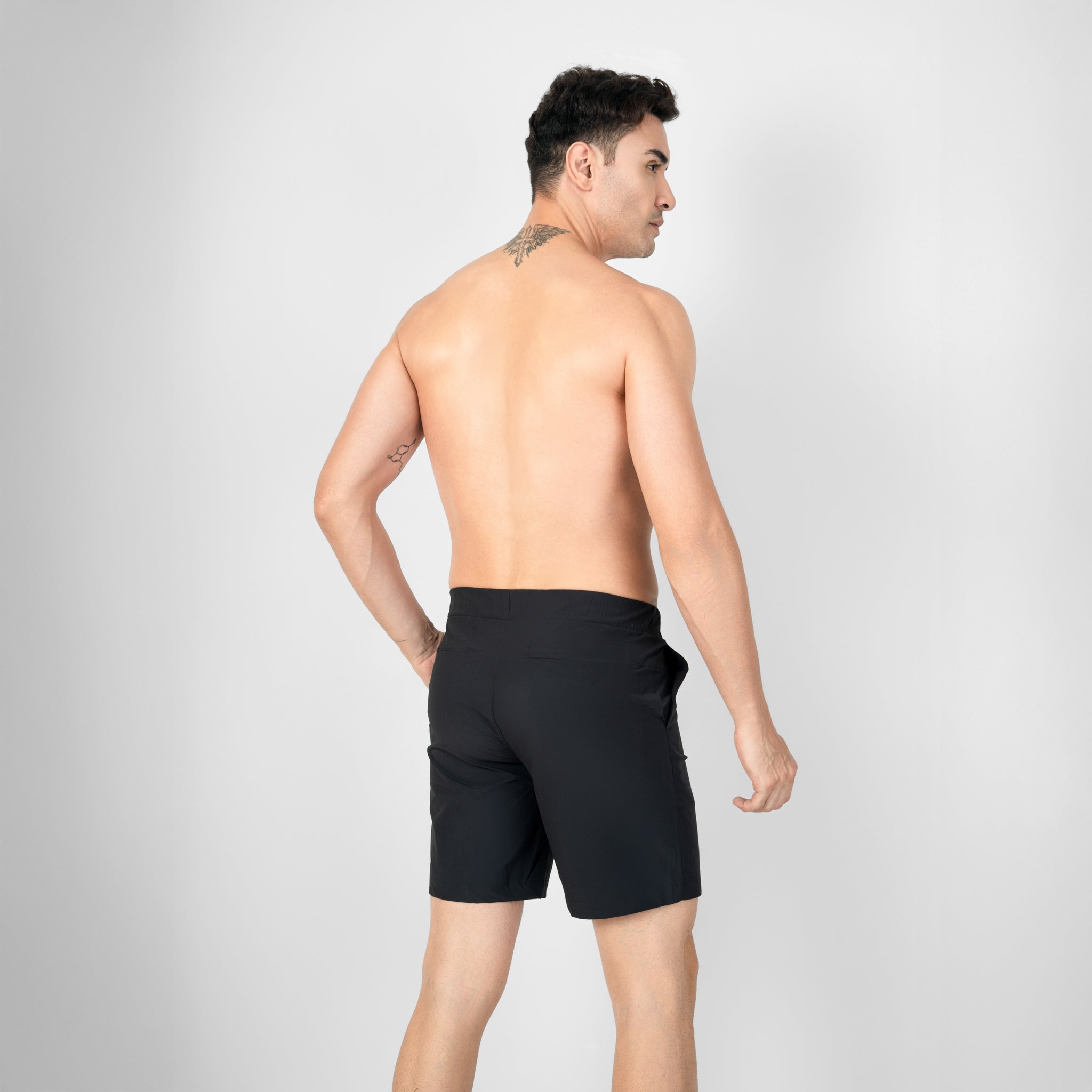 Swift Training Shorts