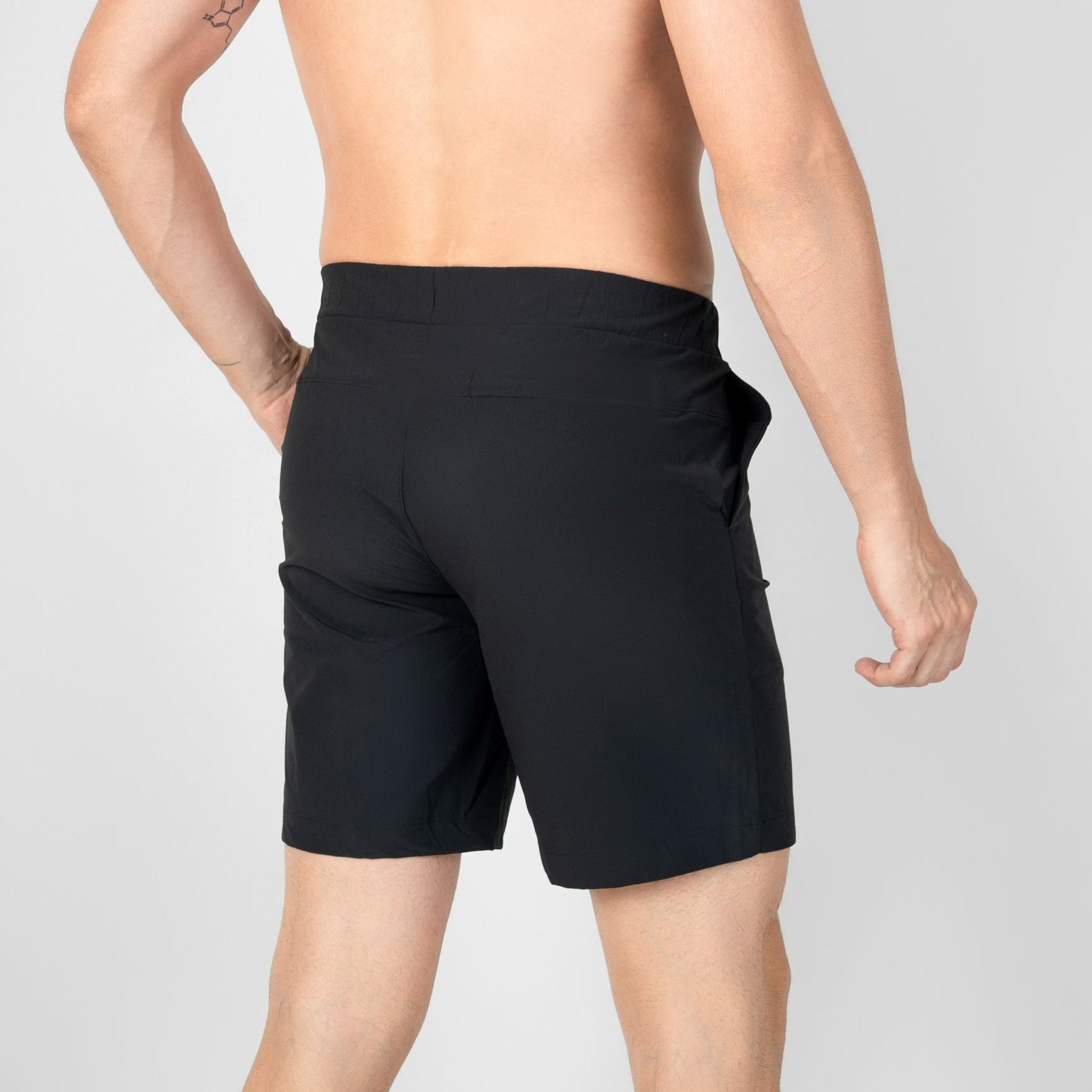Swift Training Shorts