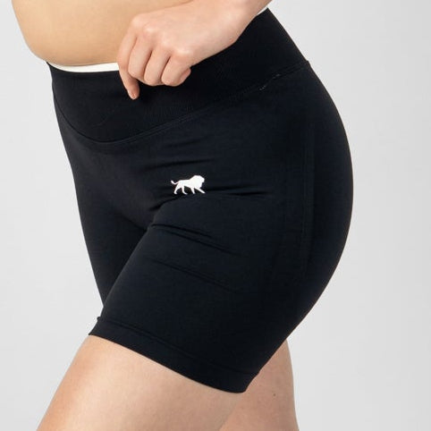 Seamless Contour Shorts