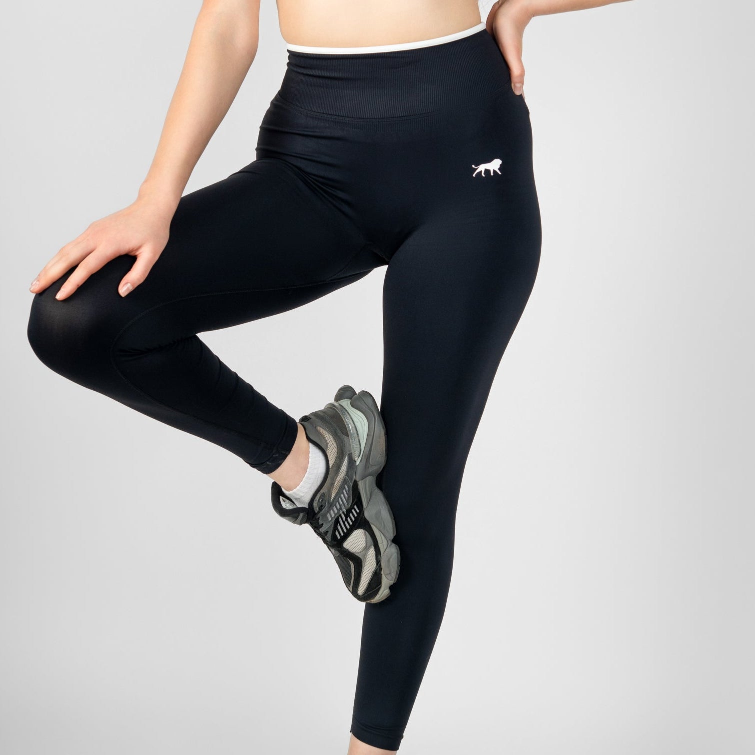 Seamless Sculpt Leggings