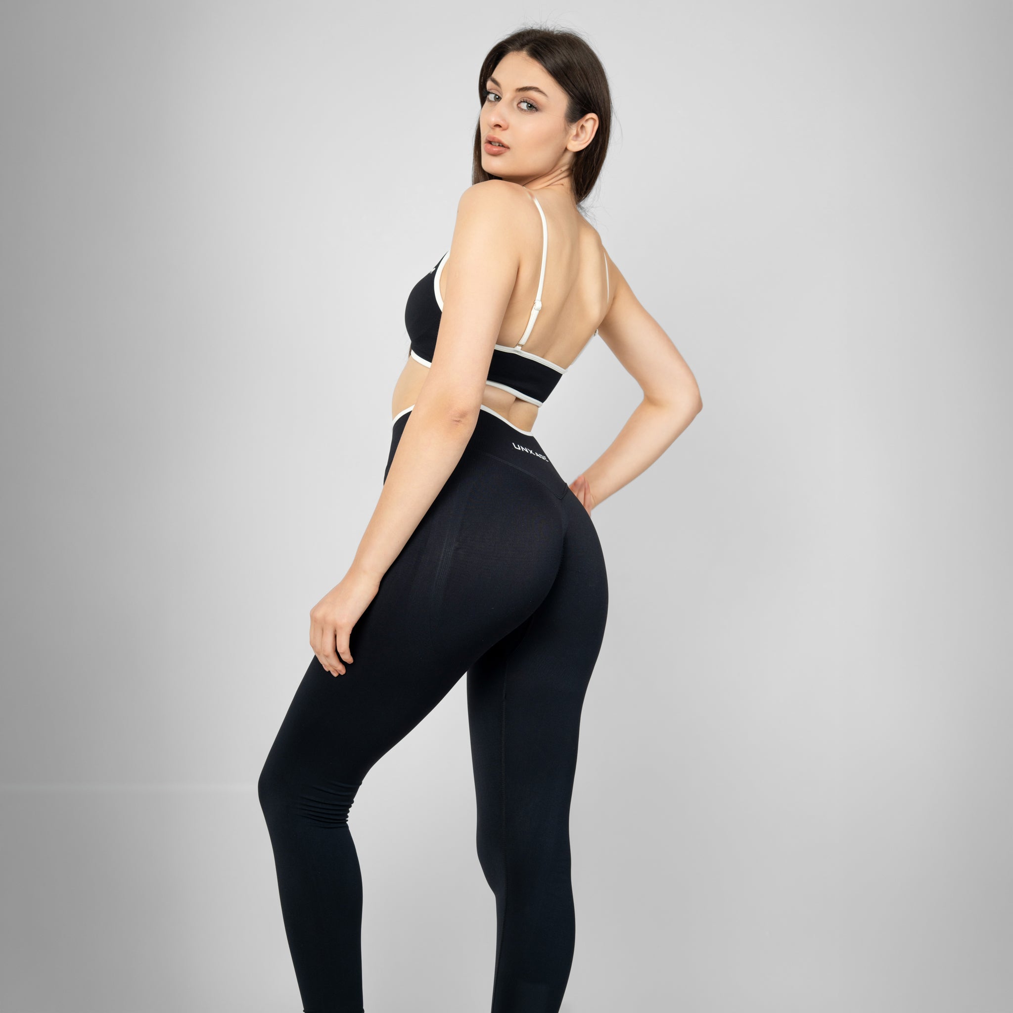 Seamless Sculpt Leggings