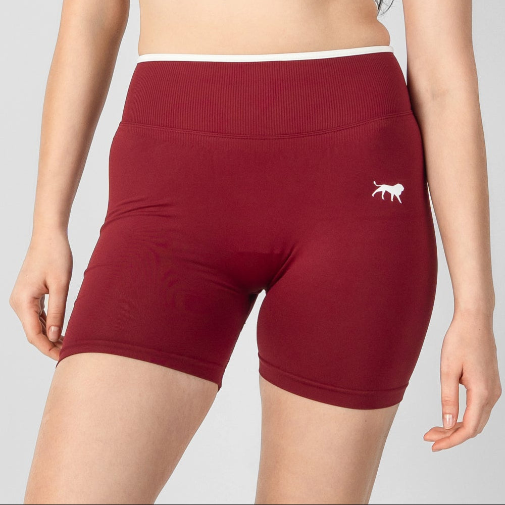 Seamless Contour Shorts