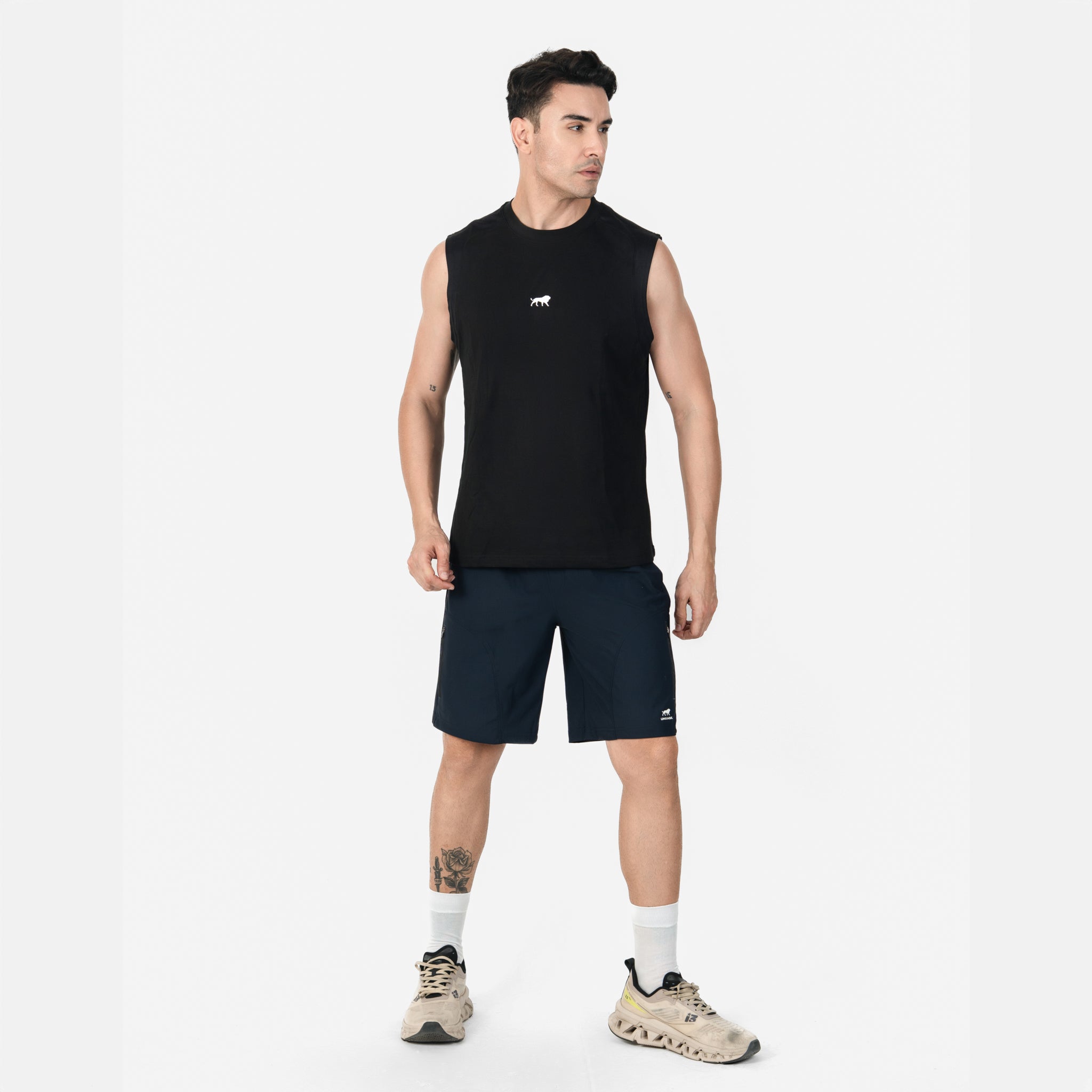 Origin Muscle Tank