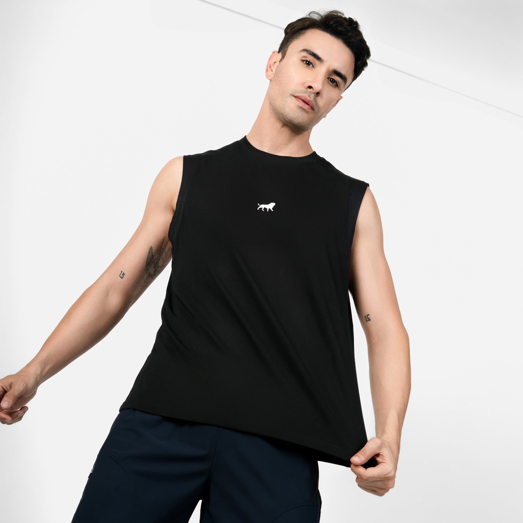 Origin Muscle Tank