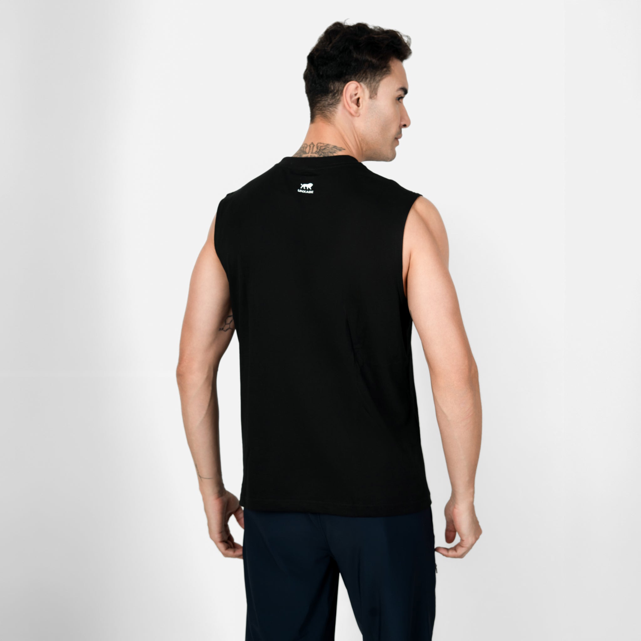 Origin Muscle Tank