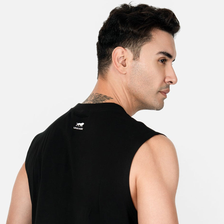 Origin Muscle Tank