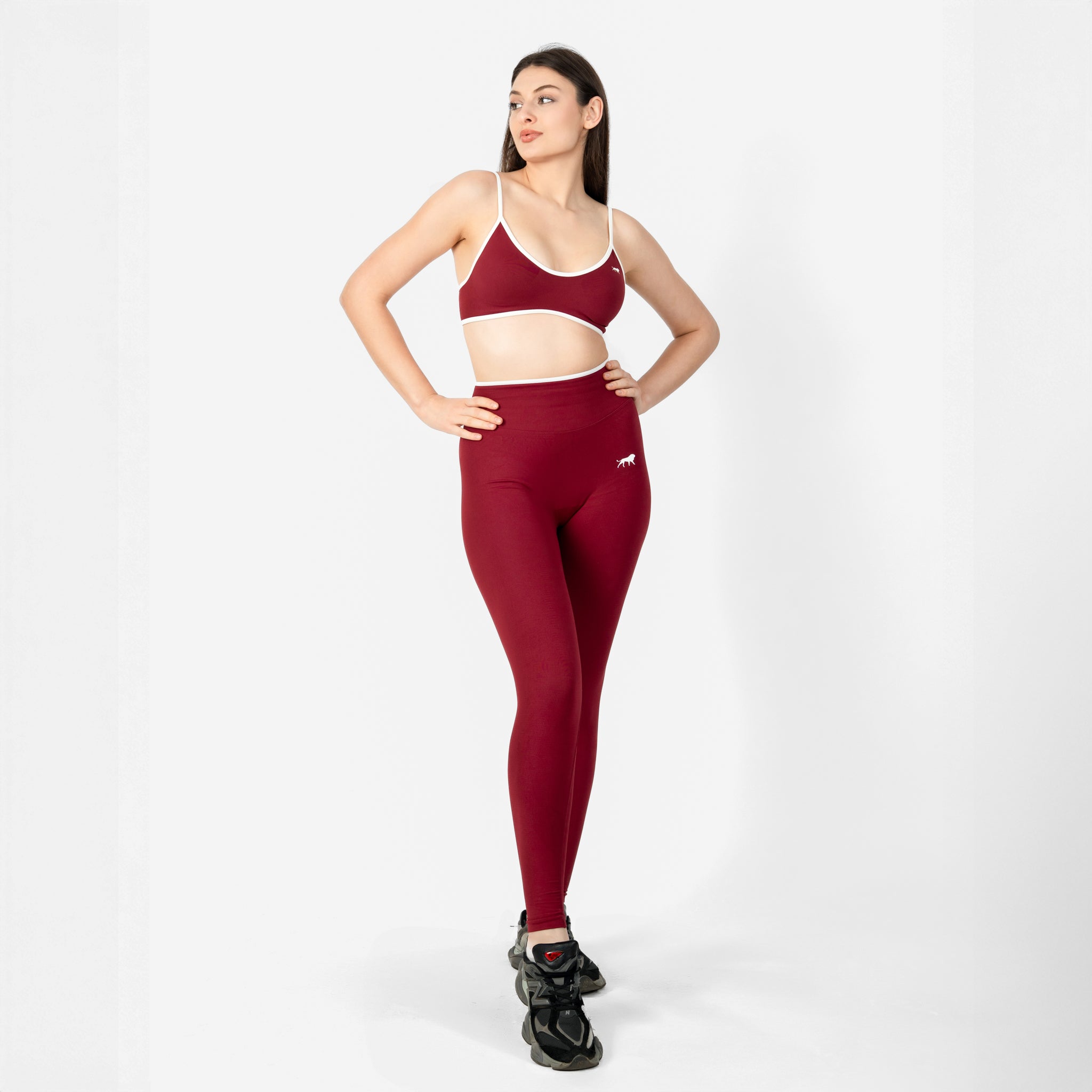 Seamless Sculpt Leggings