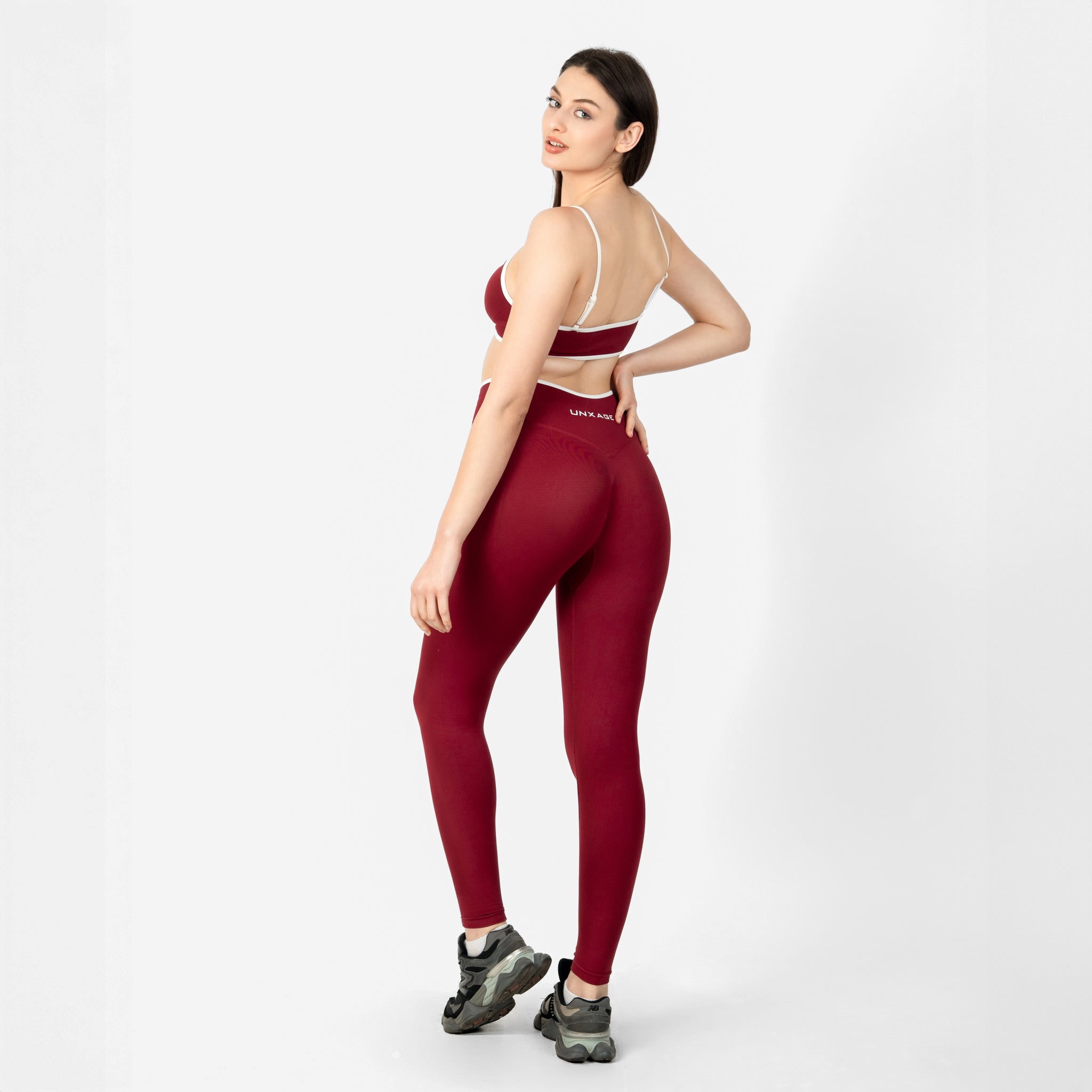 Seamless Sculpt Leggings