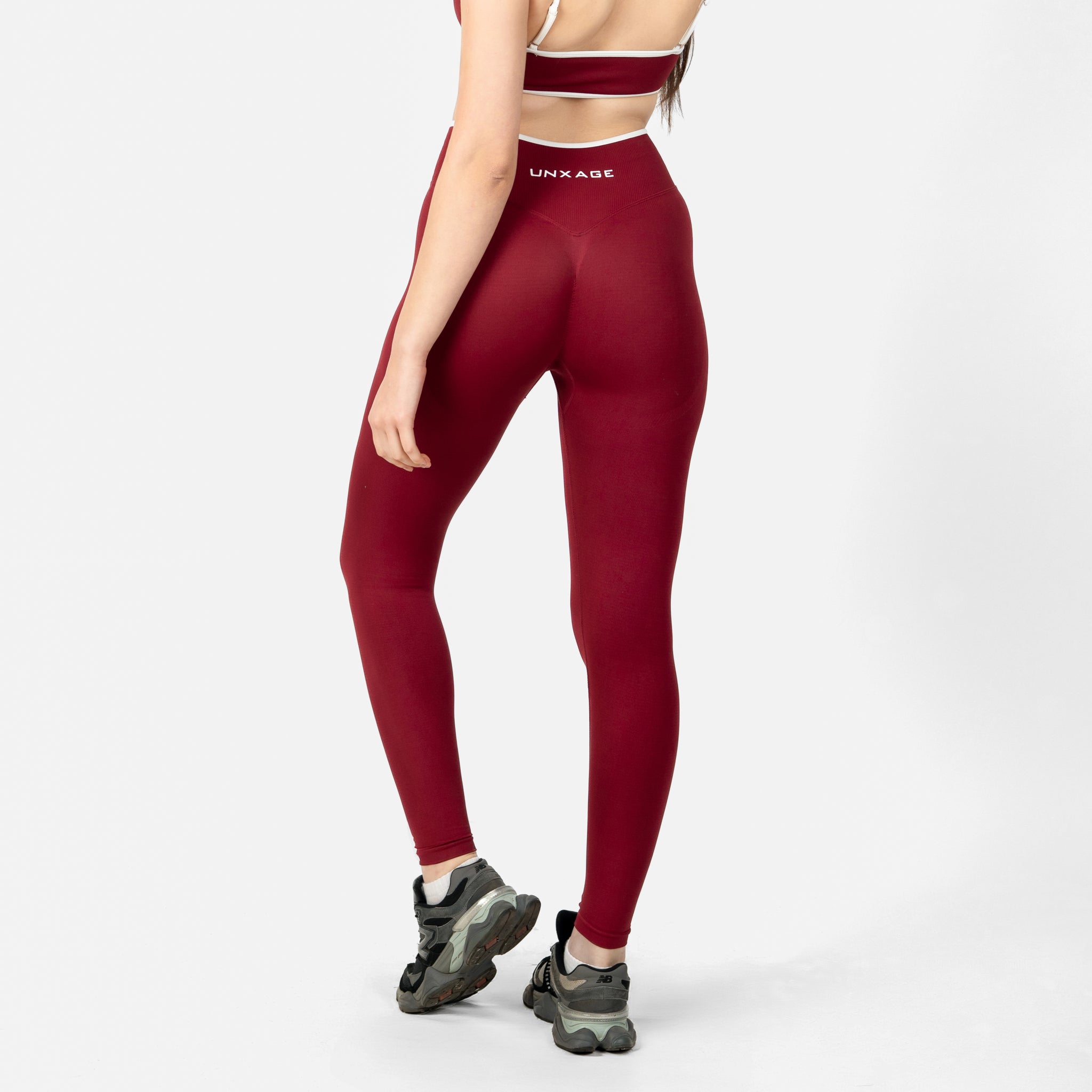 Seamless Sculpt Leggings