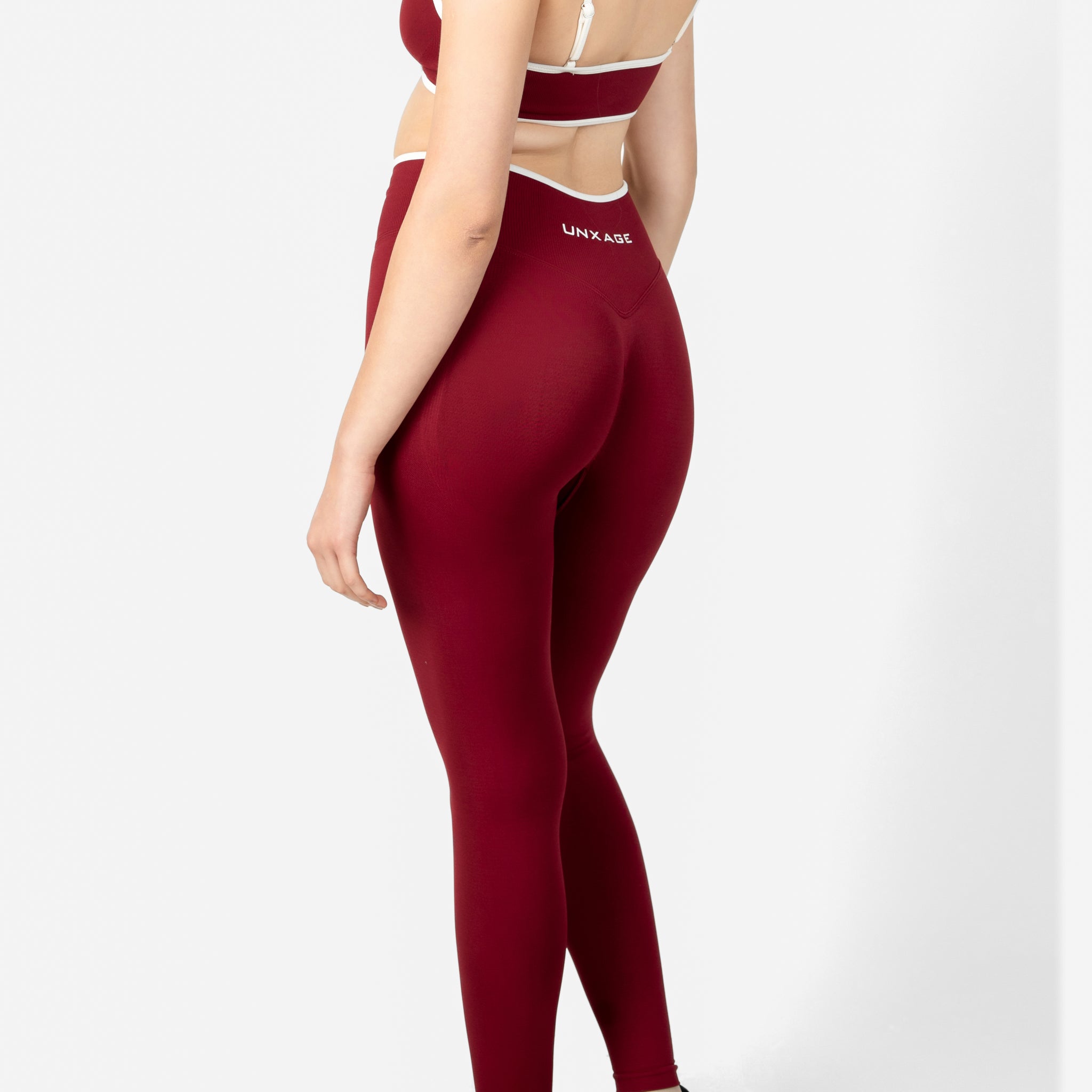 Seamless Sculpt Leggings