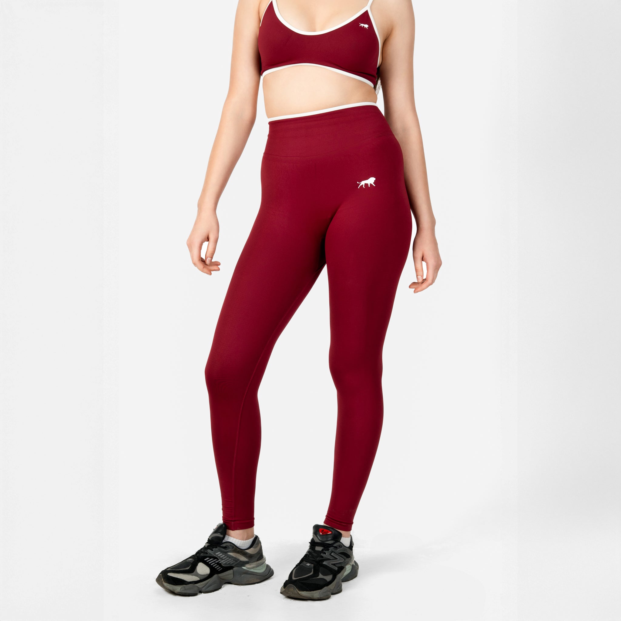 Seamless Sculpt Leggings