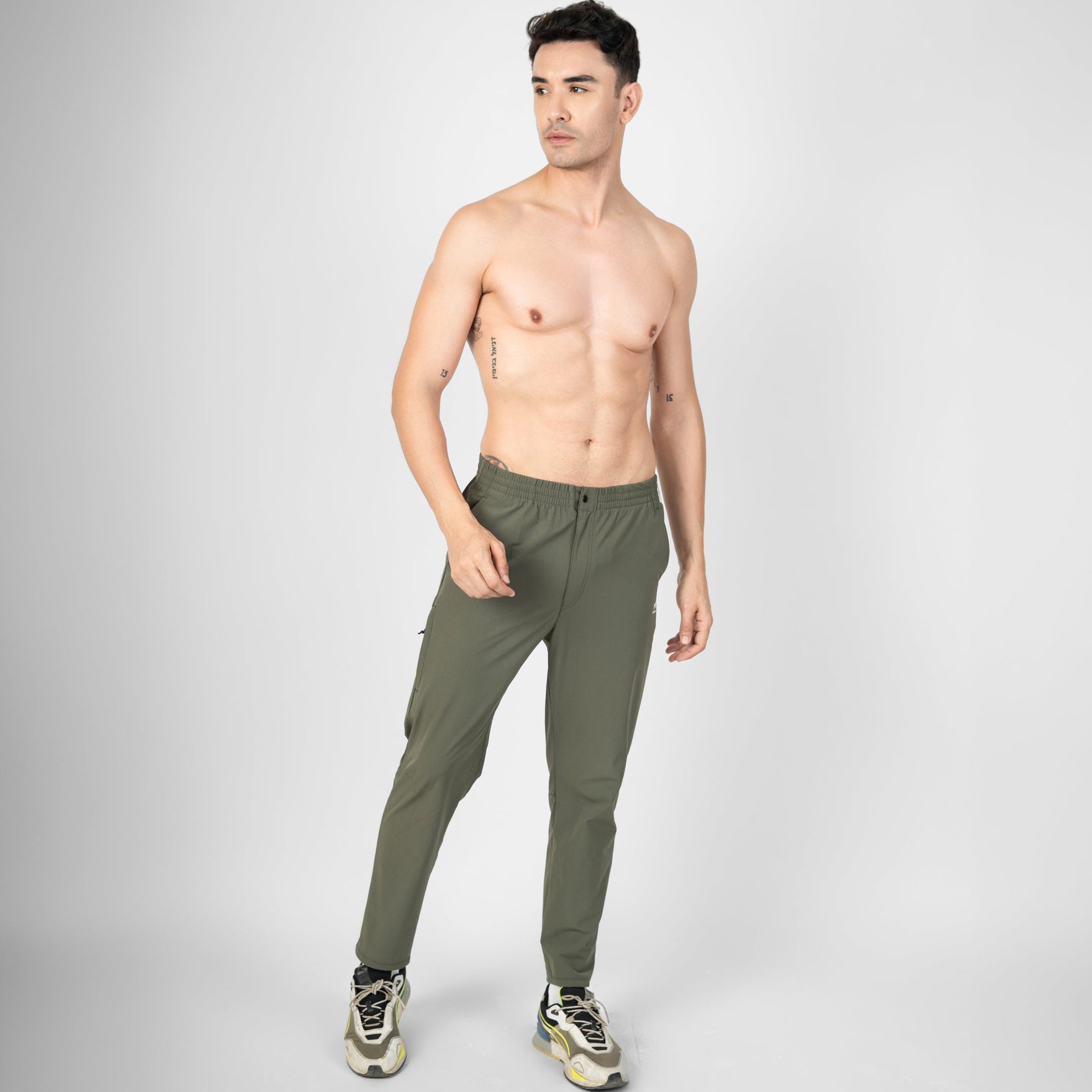 Tactical Training Pants