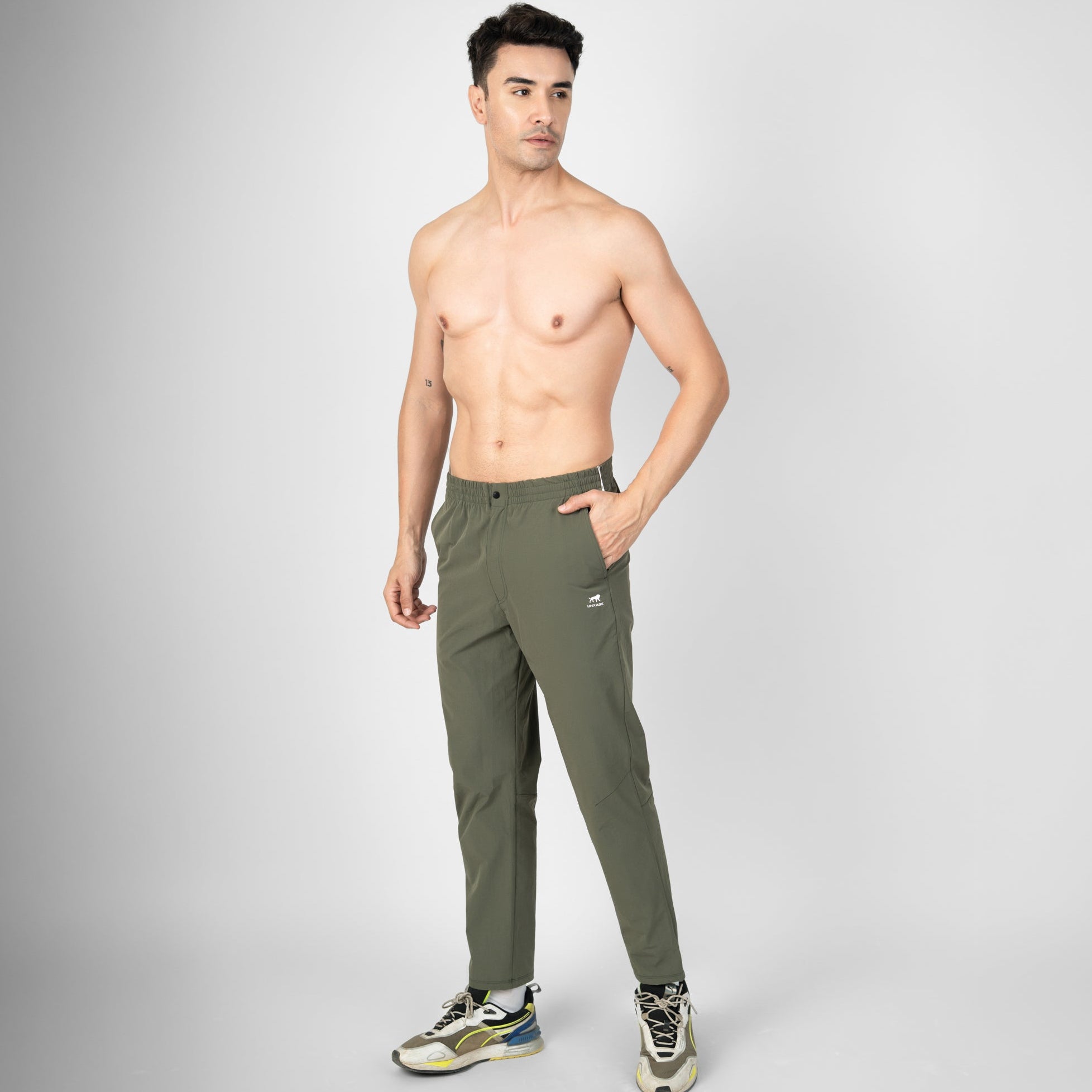 Tactical Training Pants