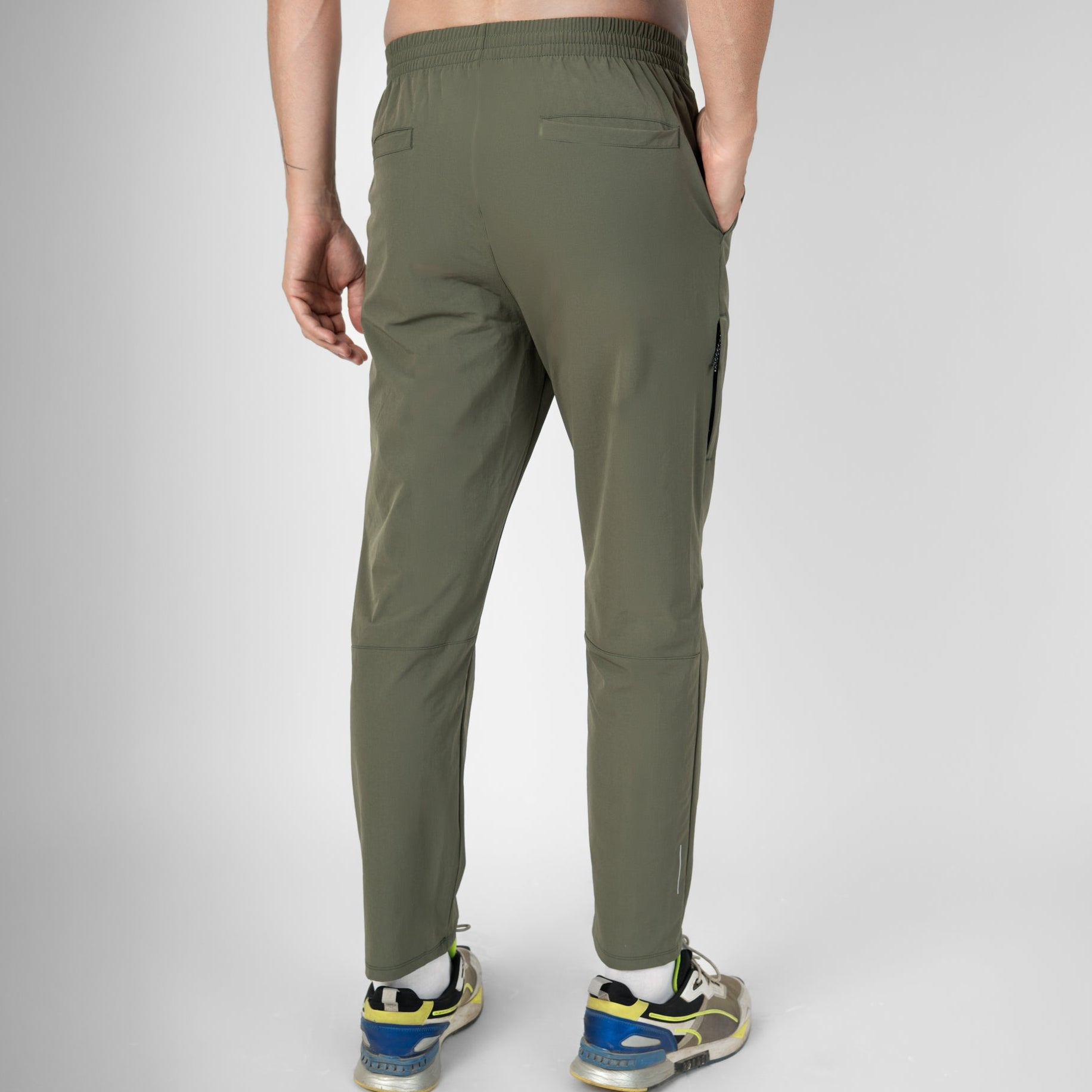 Tactical Training Pants