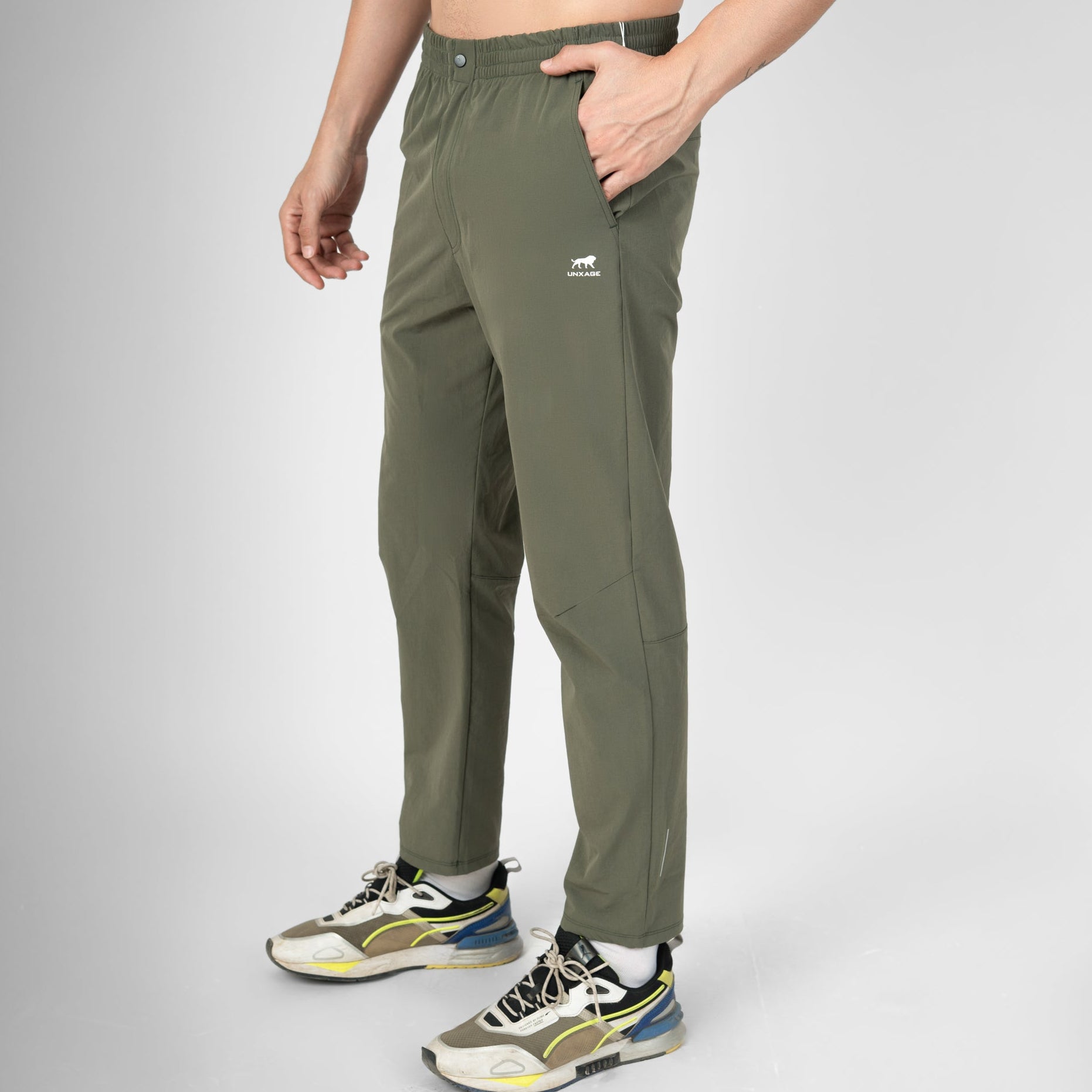 Tactical Training Pants