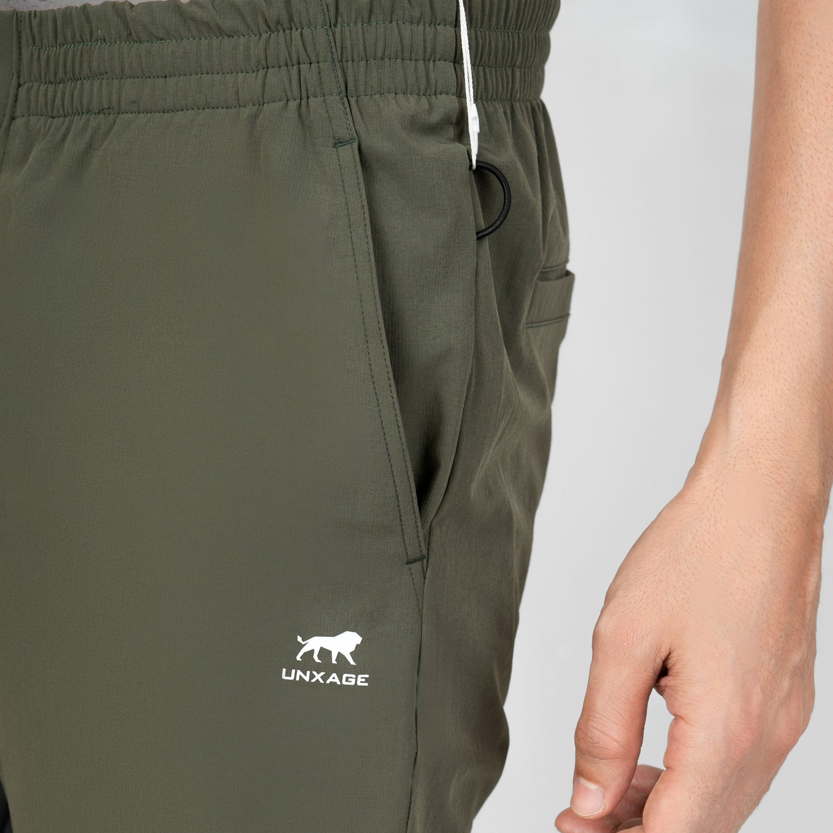 Tactical Training Pants