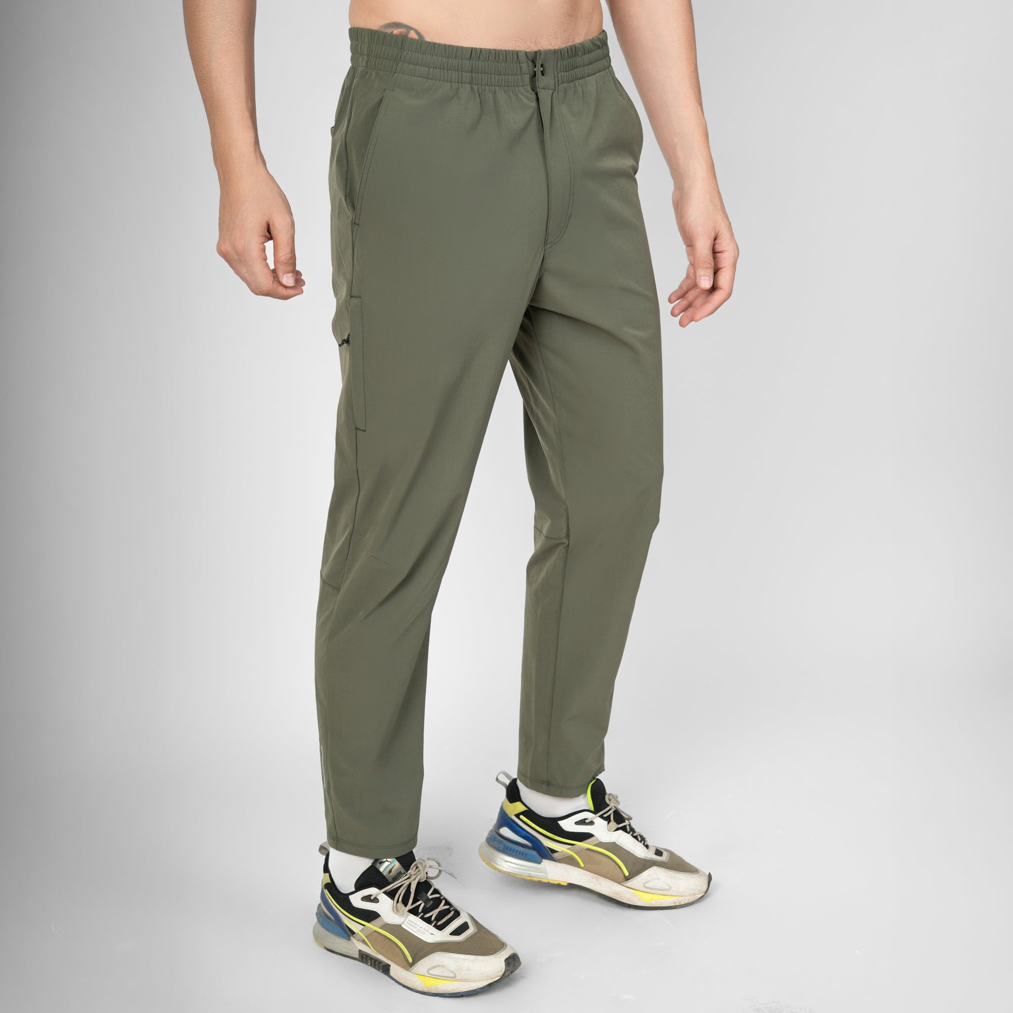 Tactical Training Pants