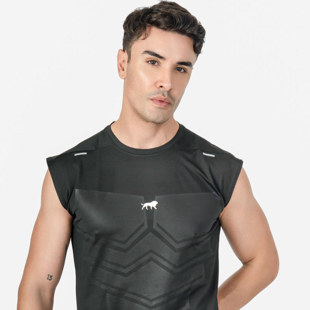 Strike Muscle Tank