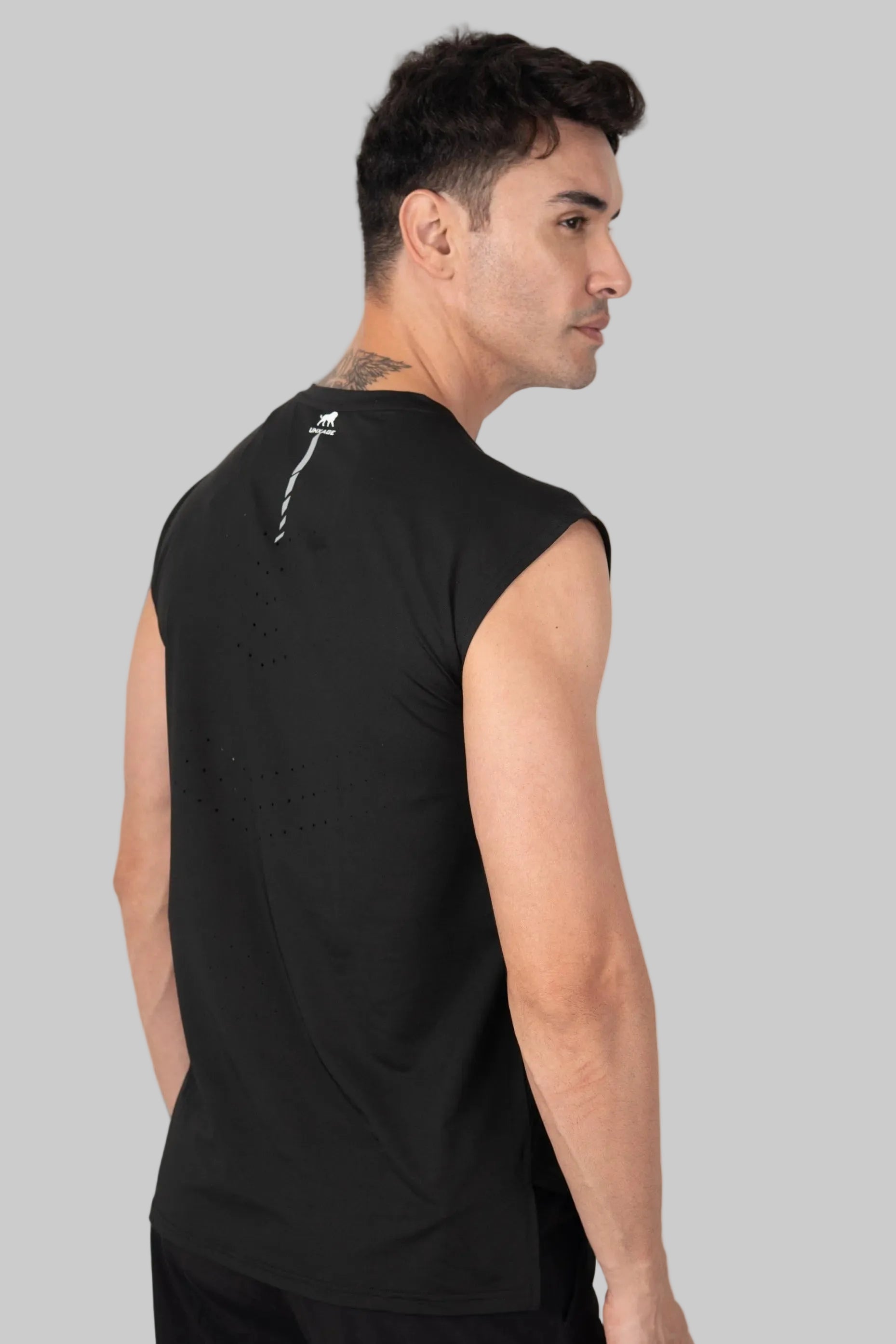 Strike Muscle Tank
