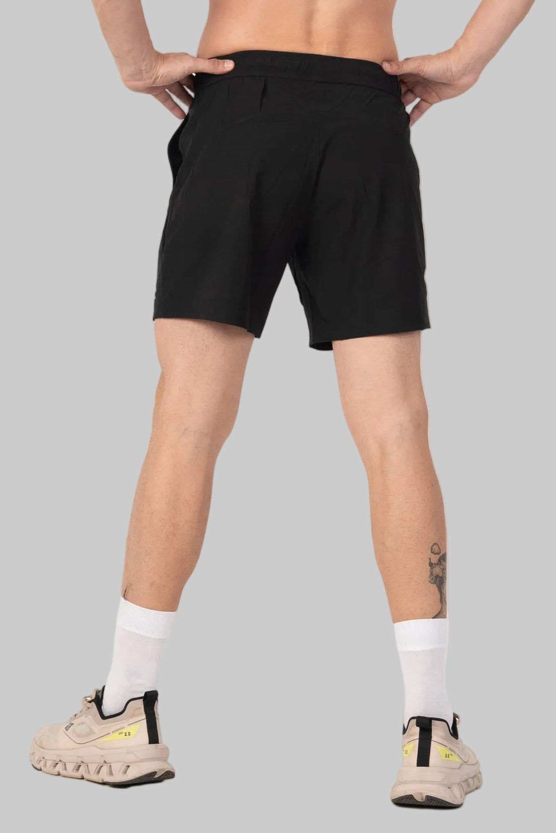 Men's Training Shorts | Lightweight Performance