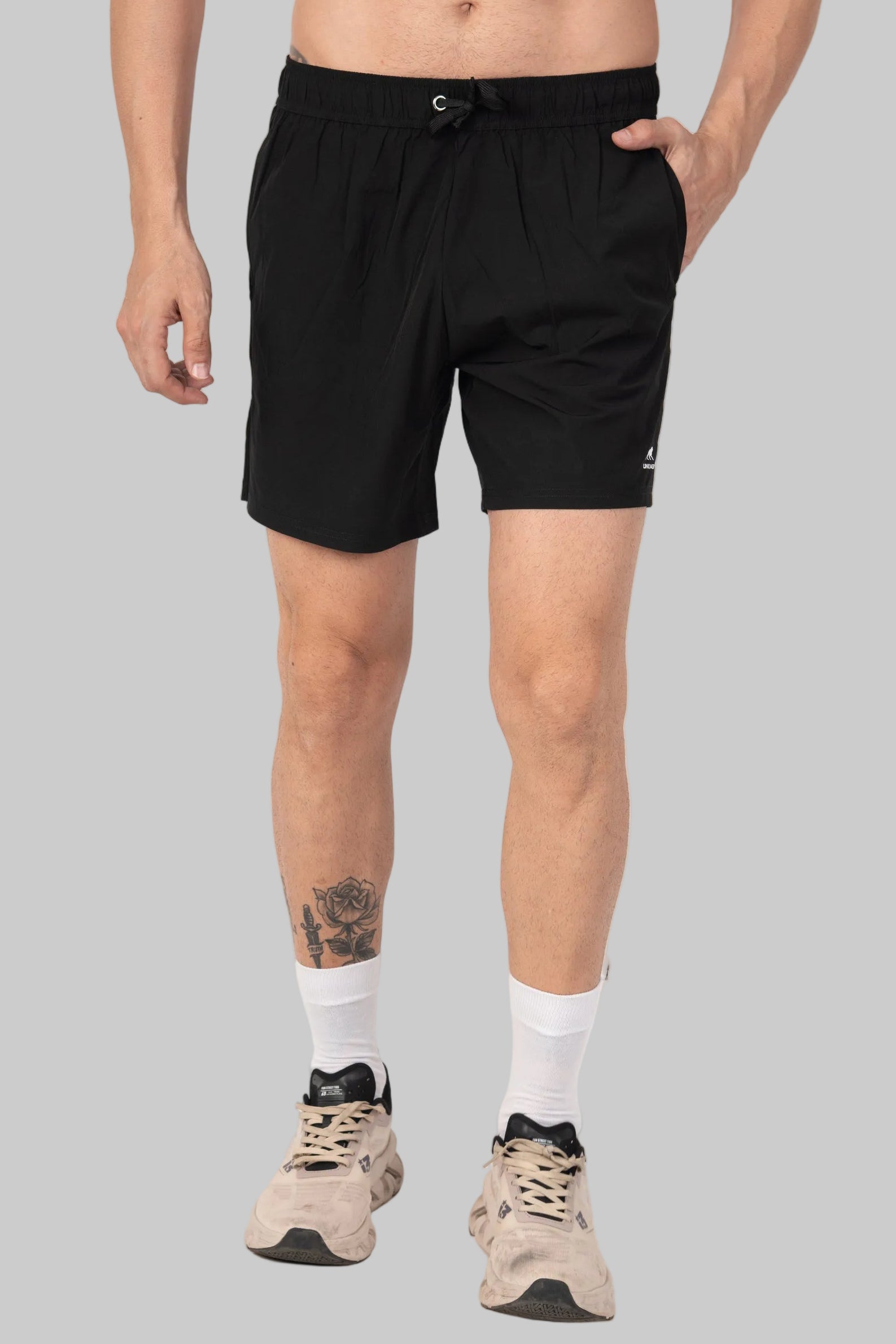 Men's Training Shorts | Lightweight Performance