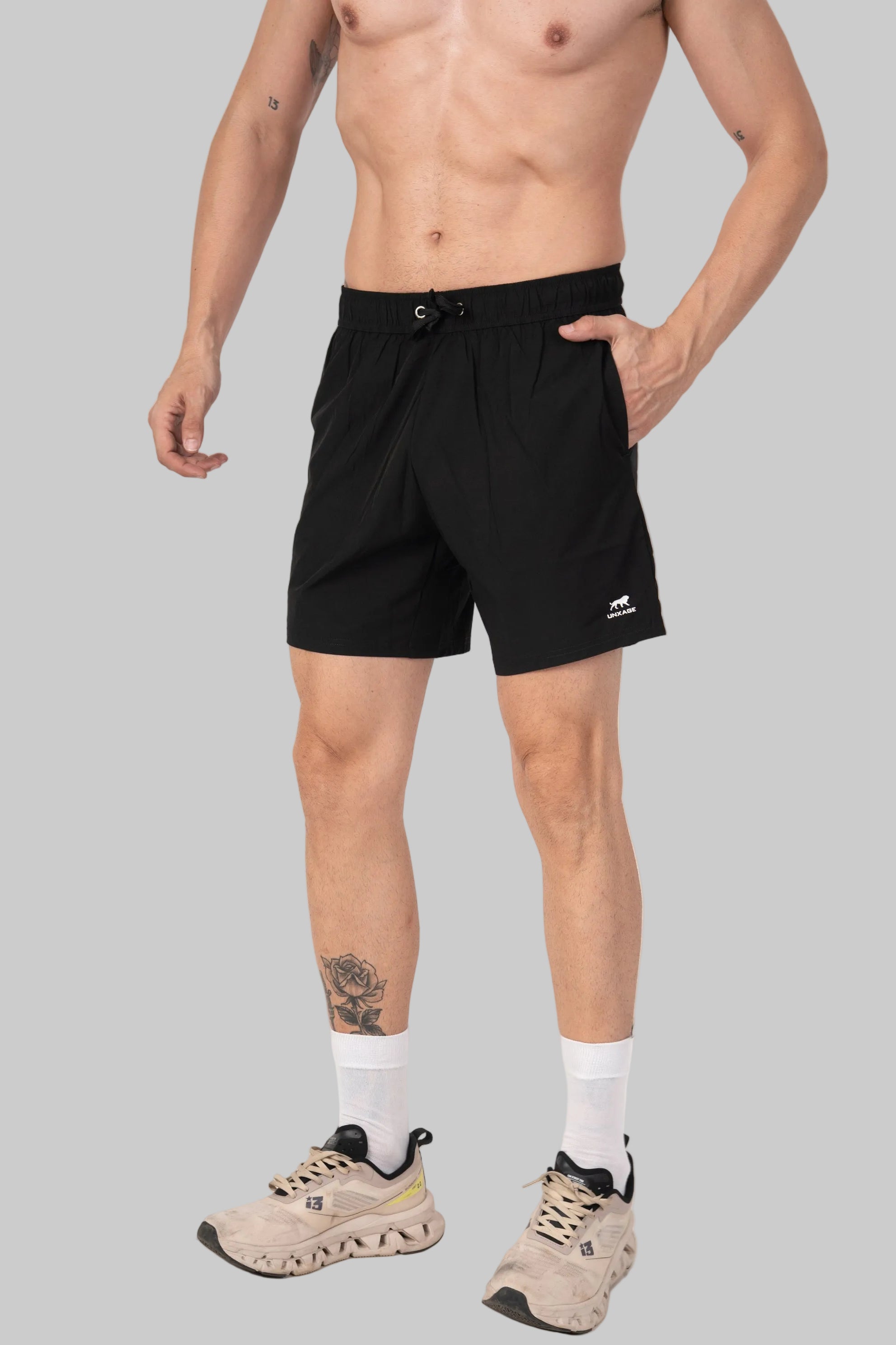 Men's Training Shorts | Lightweight Performance