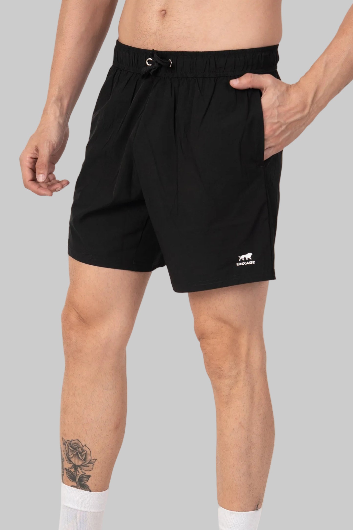 Men's Training Shorts | Lightweight Performance