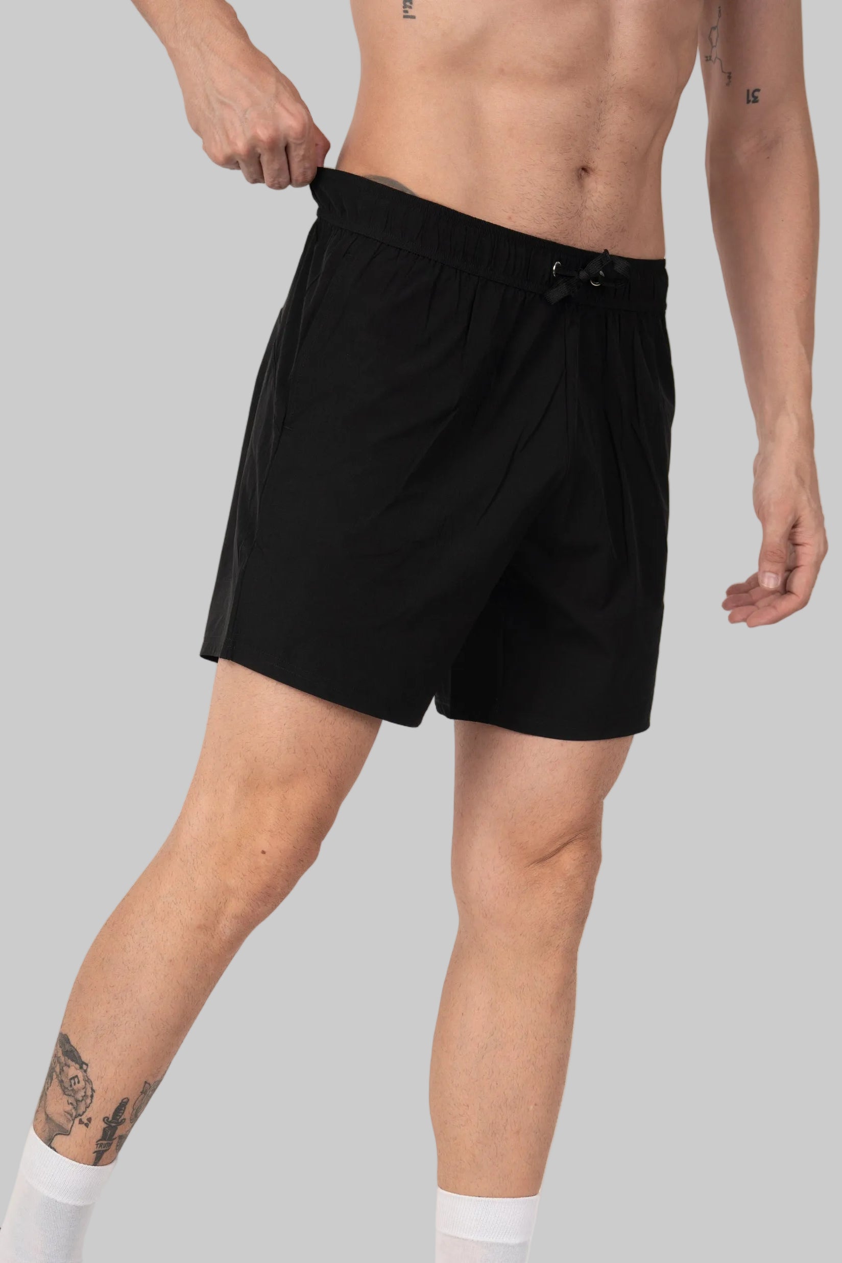 Men's Training Shorts | Lightweight Performance