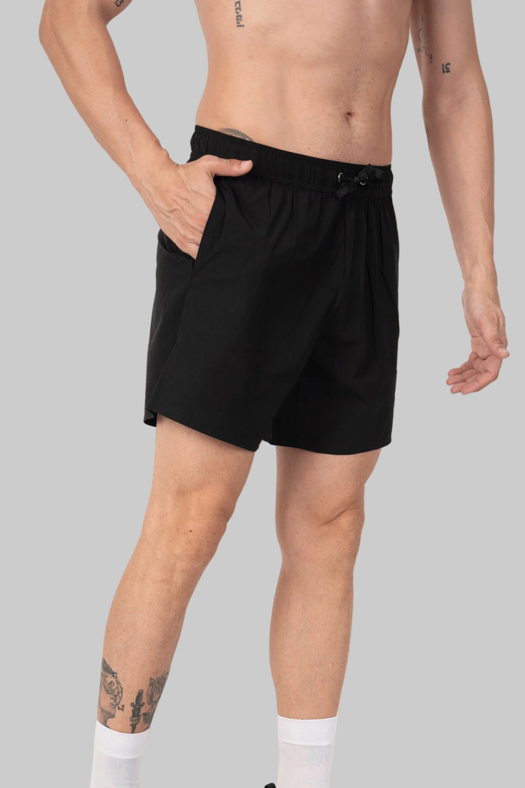 Men's Training Shorts | Lightweight Performance