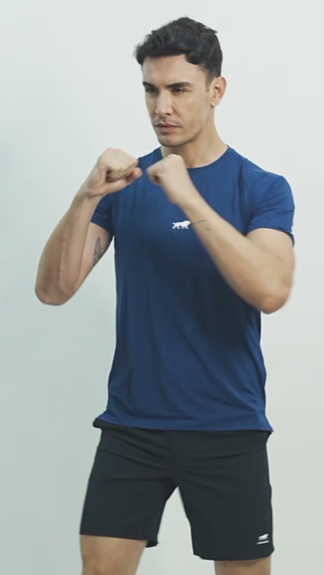 Stealth Performance Tee